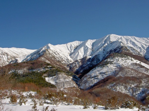 Monti delle Laga