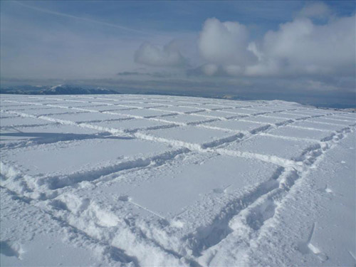 Monte Stabiata