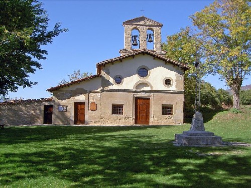 Cona Passatora