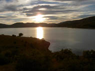 Lago Scandarello
