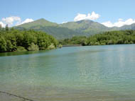 Lago Scandarello