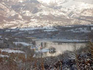 Lago Scandarello