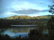 Lago Scandarello