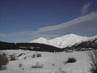 Lago Scandarello