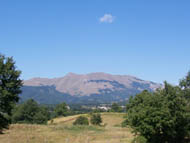 Monti della Laga