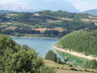 Lago Scandarello